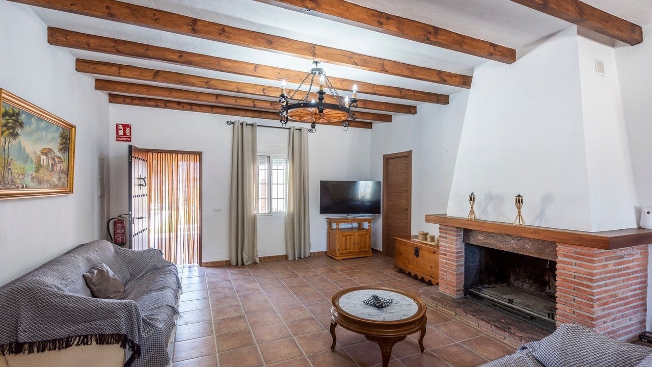 Photo of Livingroom in Alora