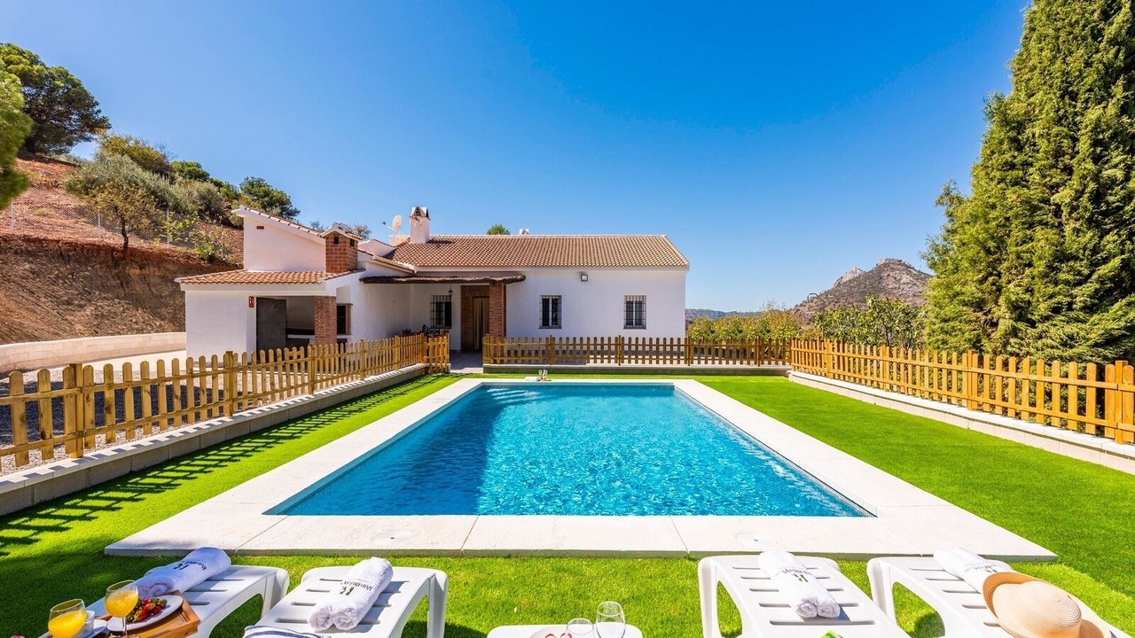 Photo of Outdoor in Alora