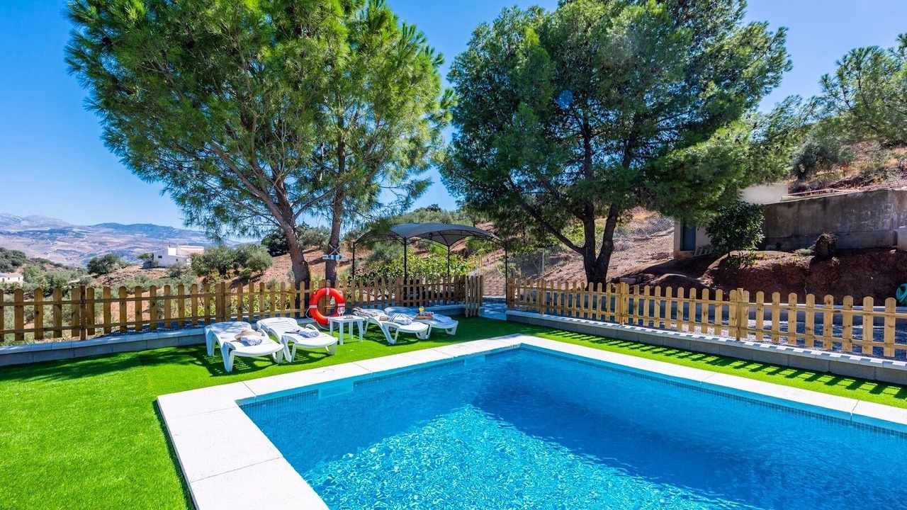 Photo of Outdoor in Alora