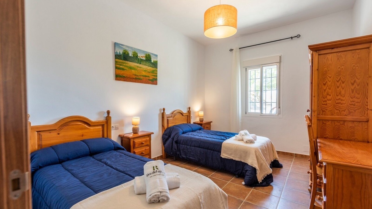 Photo of Bedroom in Alora