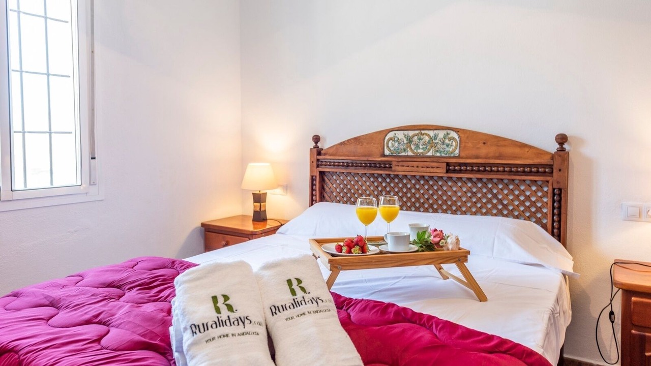 Photo of Bedroom in Alora