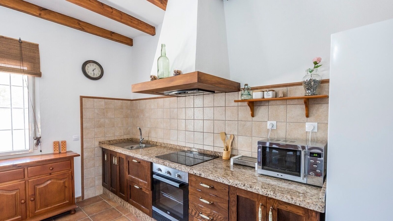 Photo of Kitchen in Alora