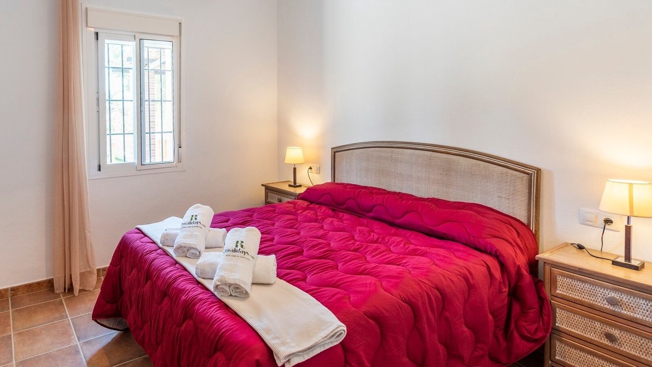 Photo of Bedroom in Alora