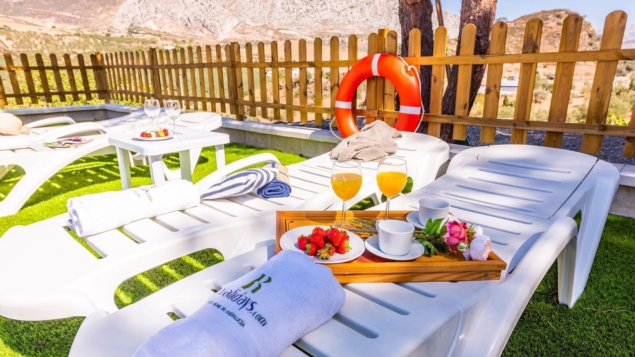 Photo of Outdoor in Alora