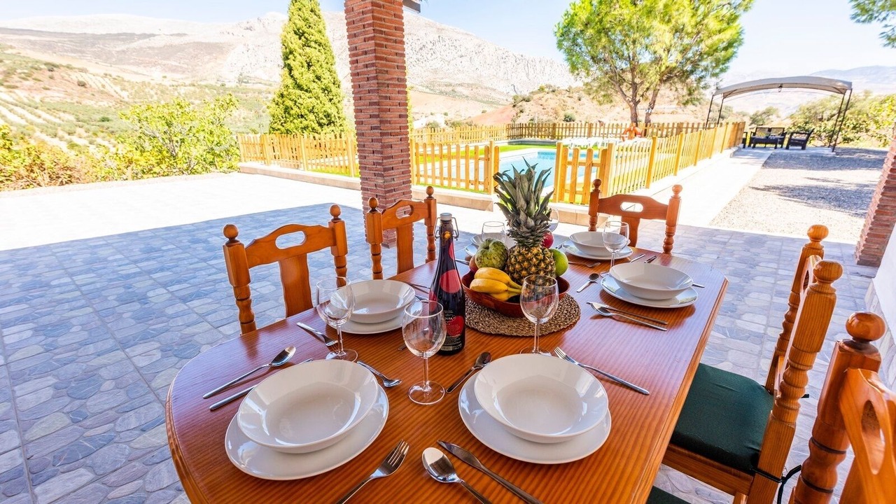 Photo of Outdoor in Alora