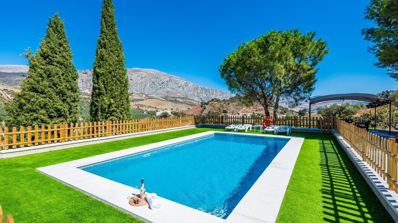 Photo of Outdoor in Alora
