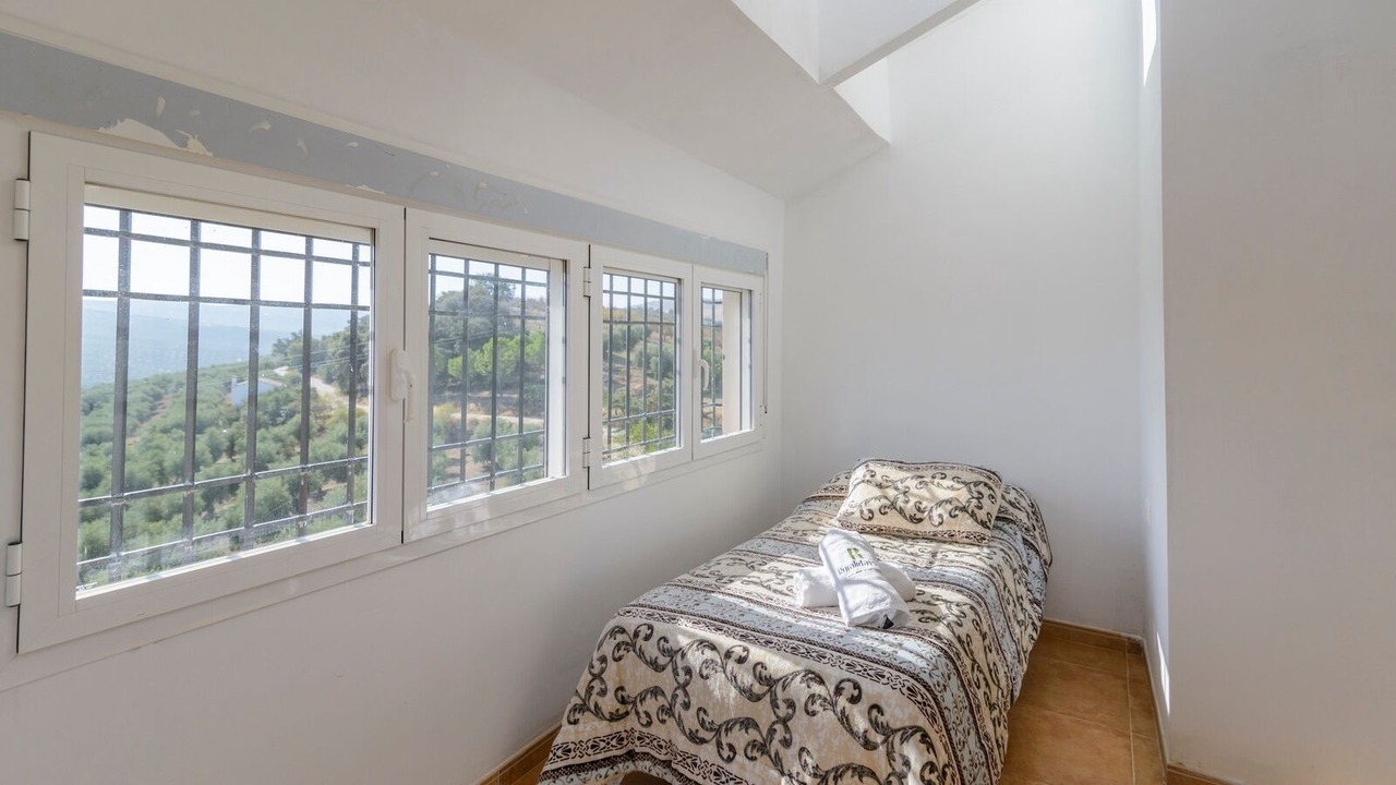 Photo of Bedroom in Villanueva de Algaidas