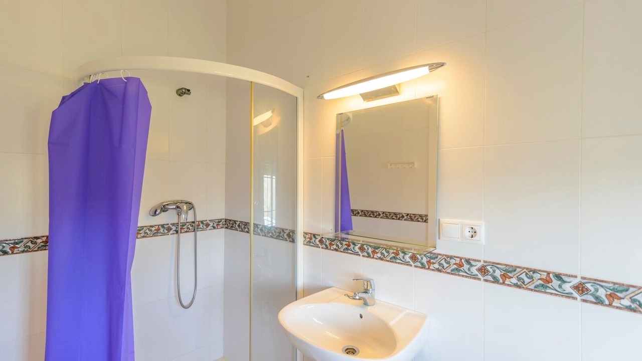 Photo of Bathroom in Villanueva de Algaidas