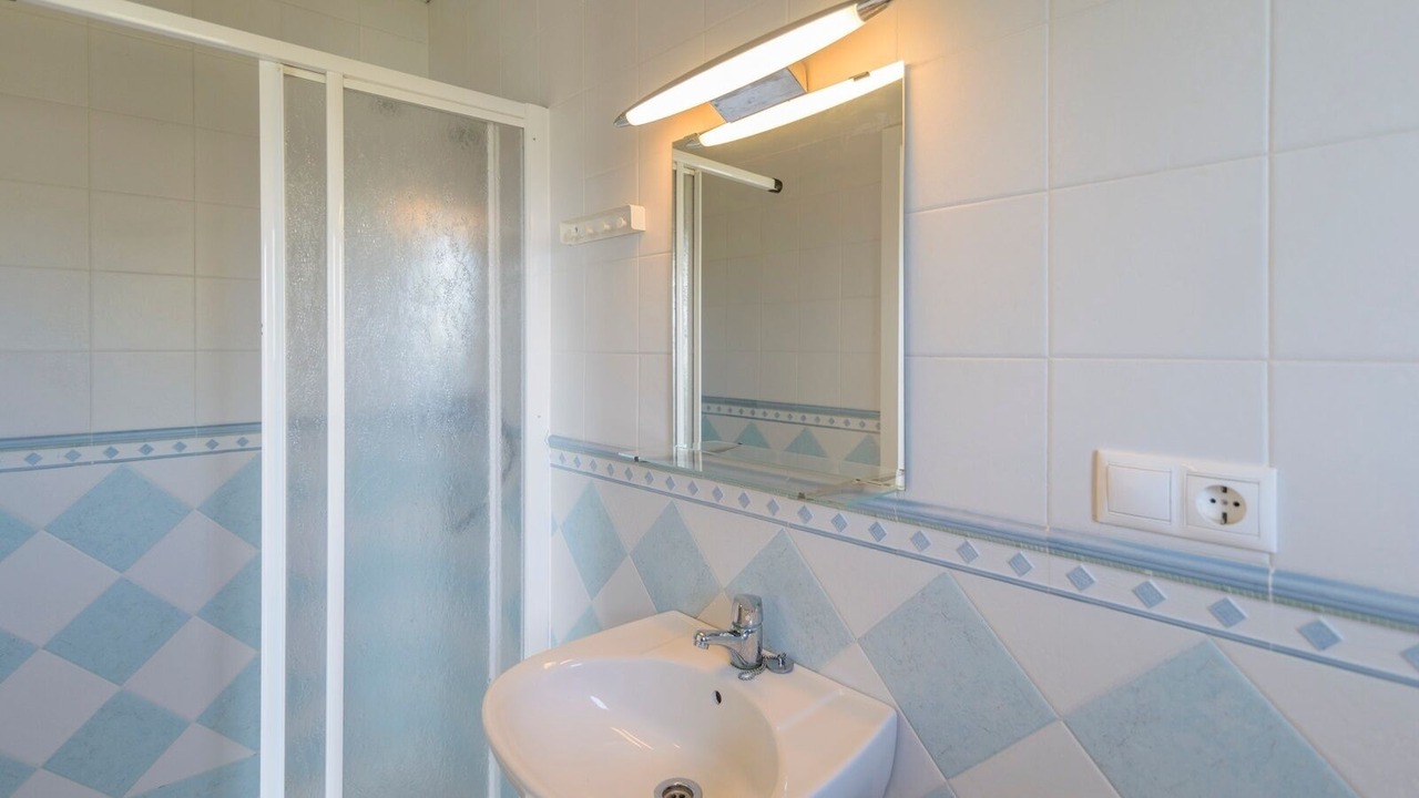 Photo of Bathroom in Villanueva de Algaidas