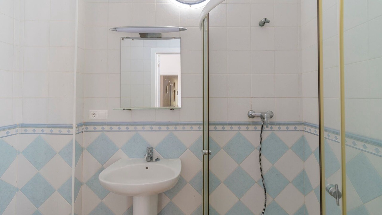 Photo of Bathroom in Villanueva de Algaidas