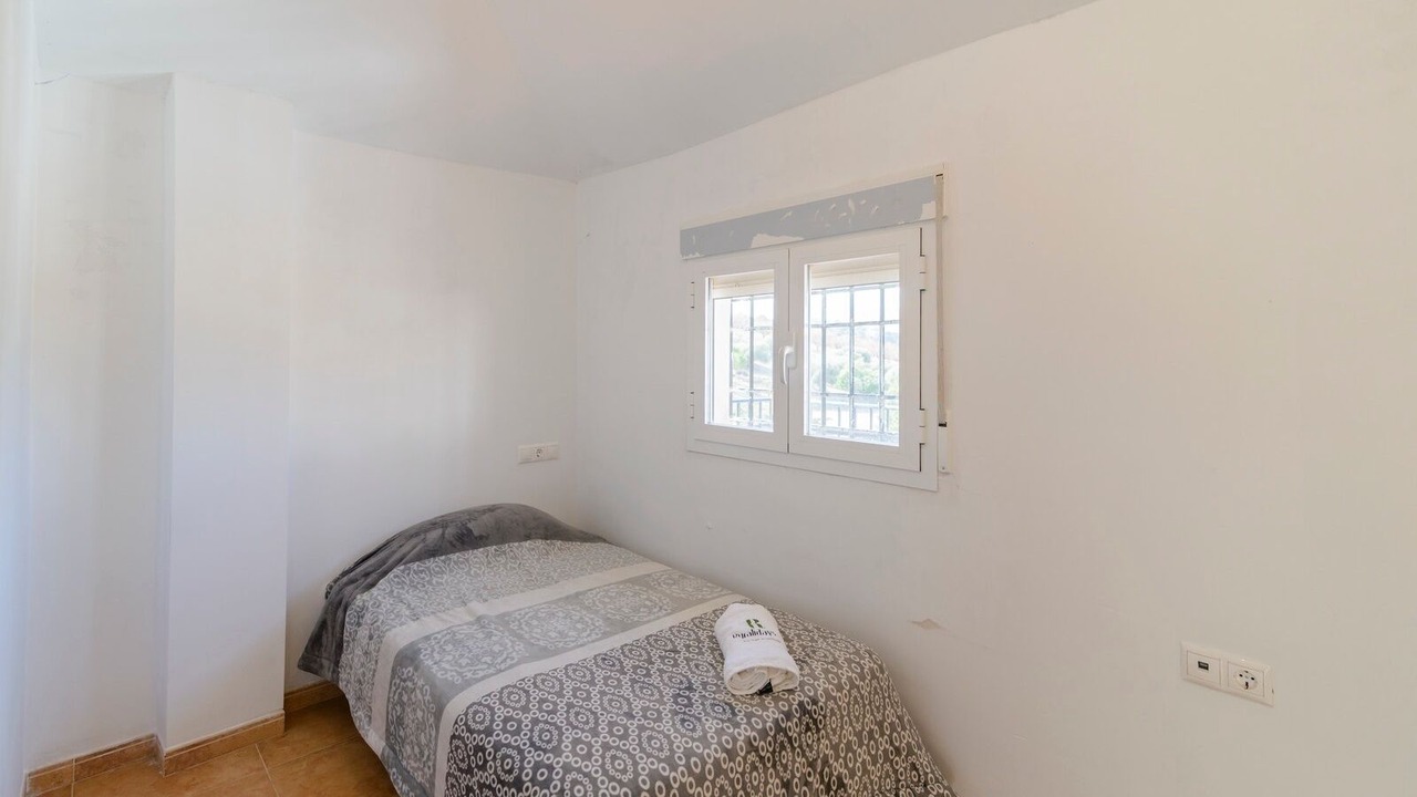 Photo of Bedroom in Villanueva de Algaidas