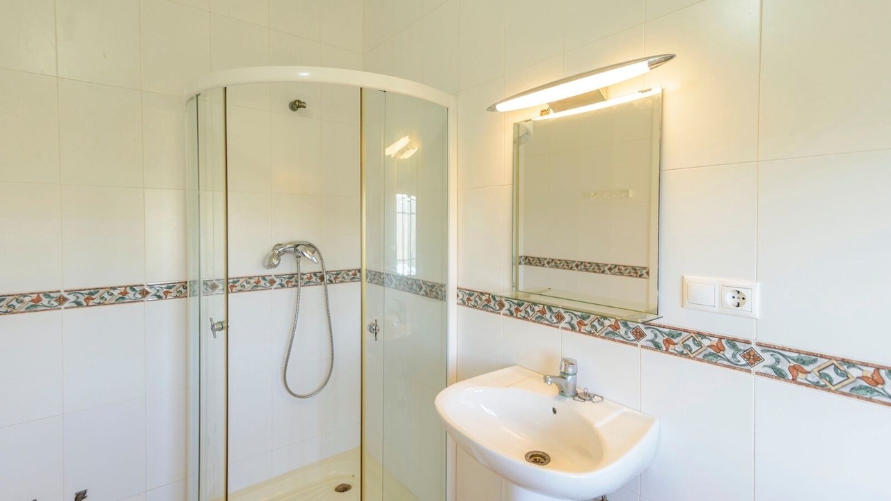 Photo of Bathroom in Villanueva de Algaidas
