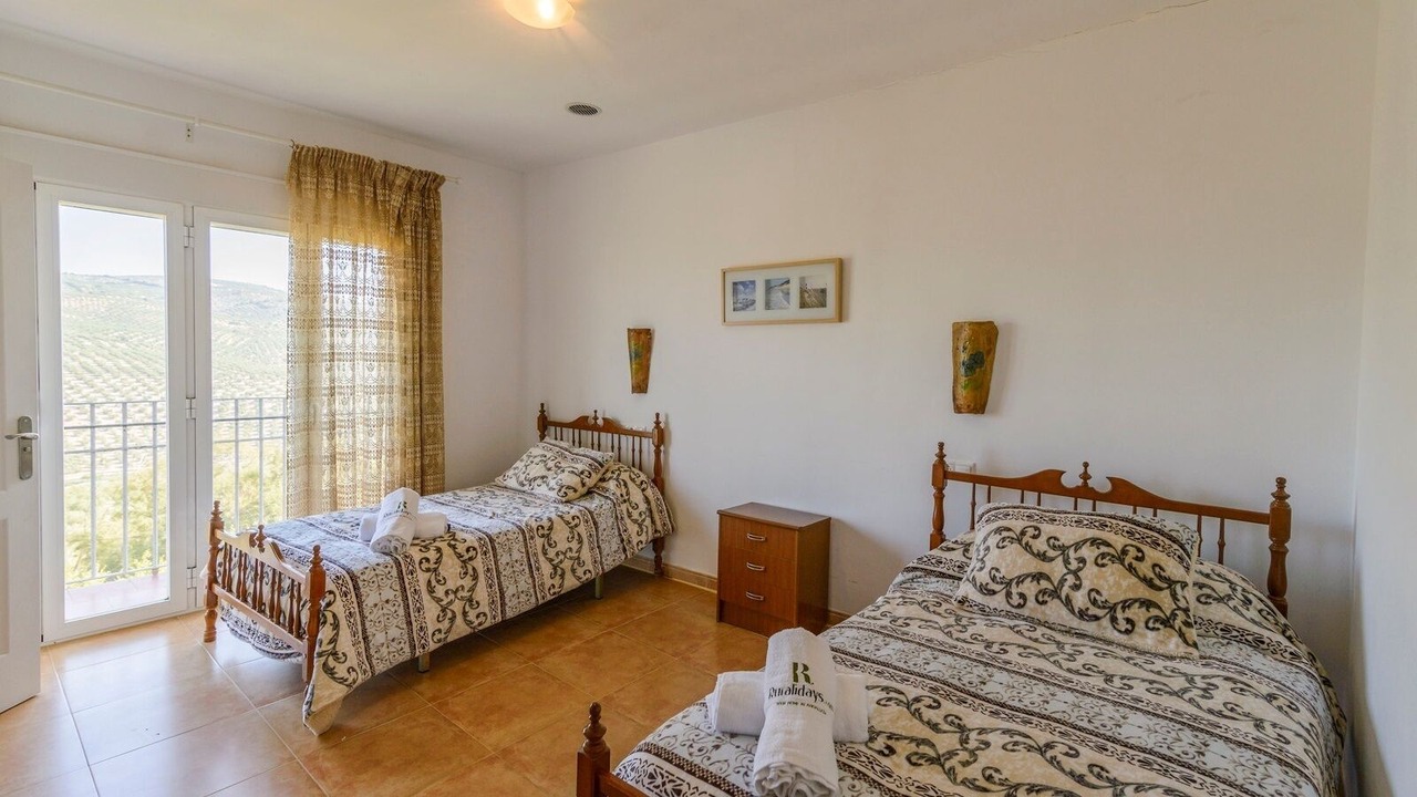 Photo of Bedroom in Villanueva de Algaidas