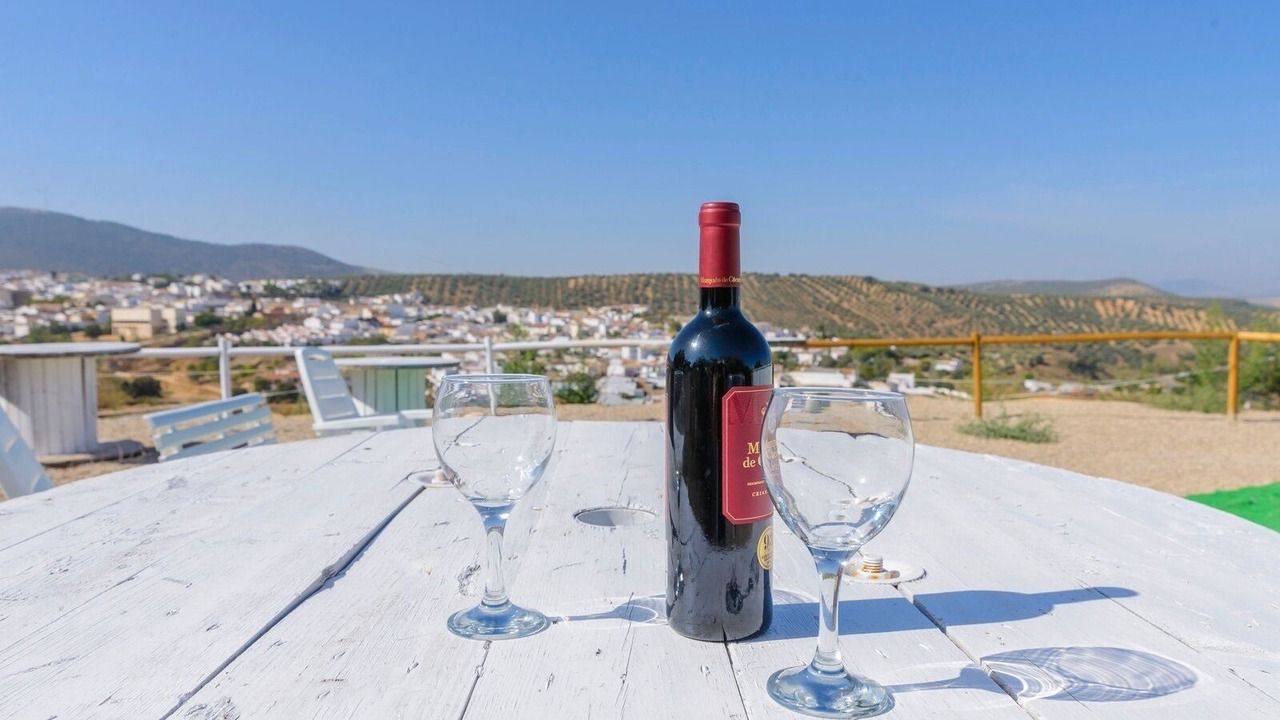 Photo of Outdoor in Villanueva de Algaidas