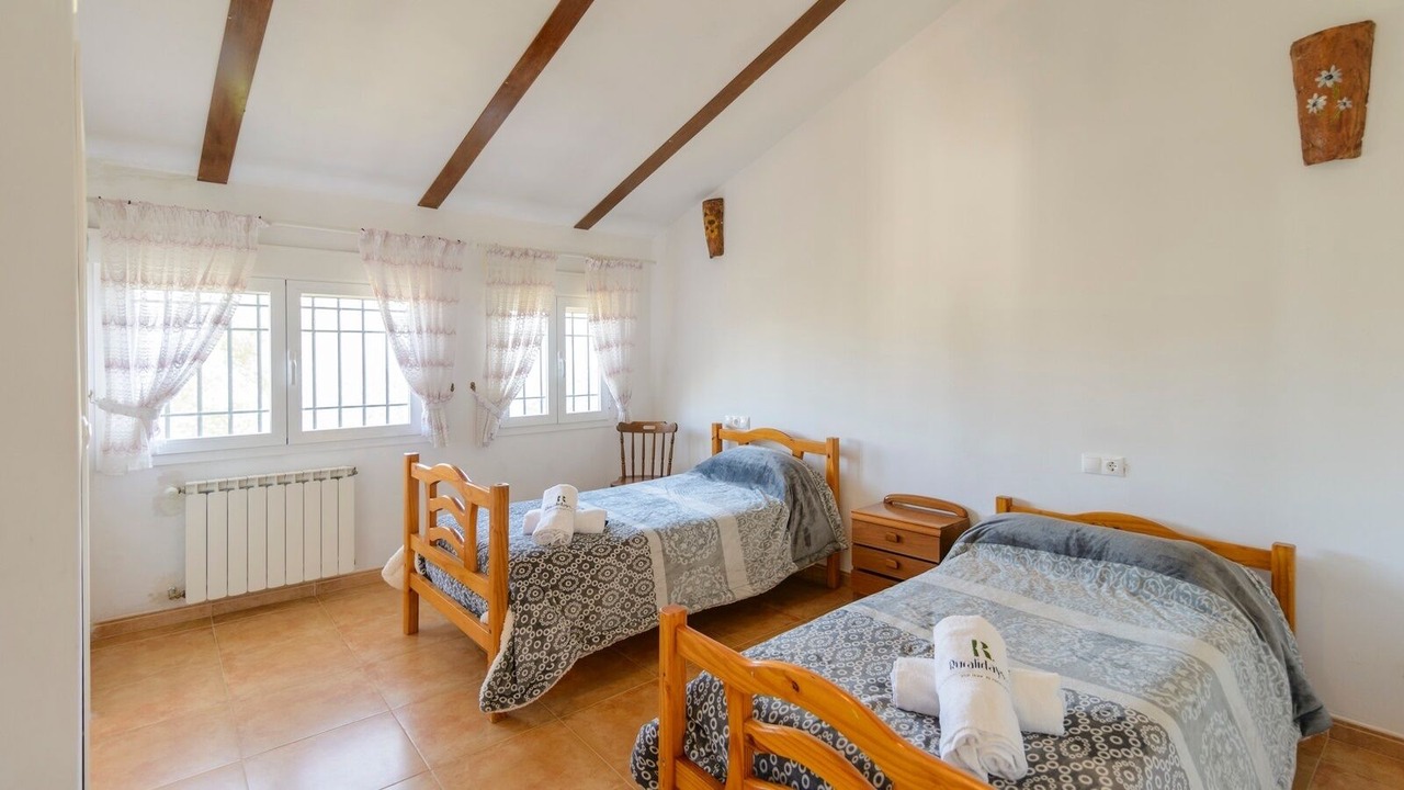 Photo of Bedroom in Villanueva de Algaidas