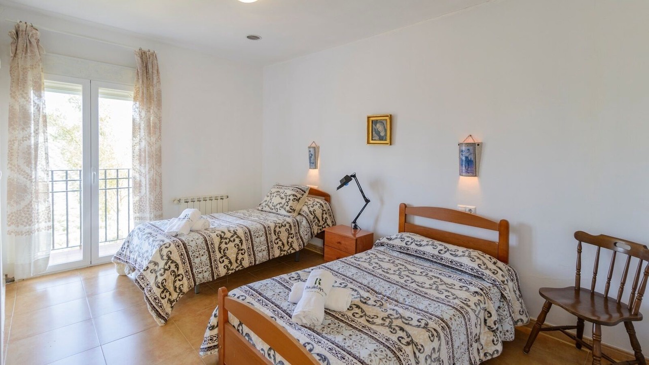 Photo of Bedroom in Villanueva de Algaidas