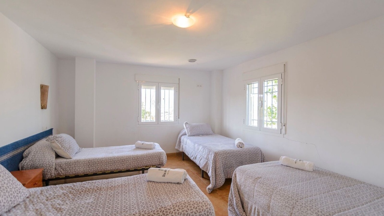 Photo of Bedroom in Villanueva de Algaidas