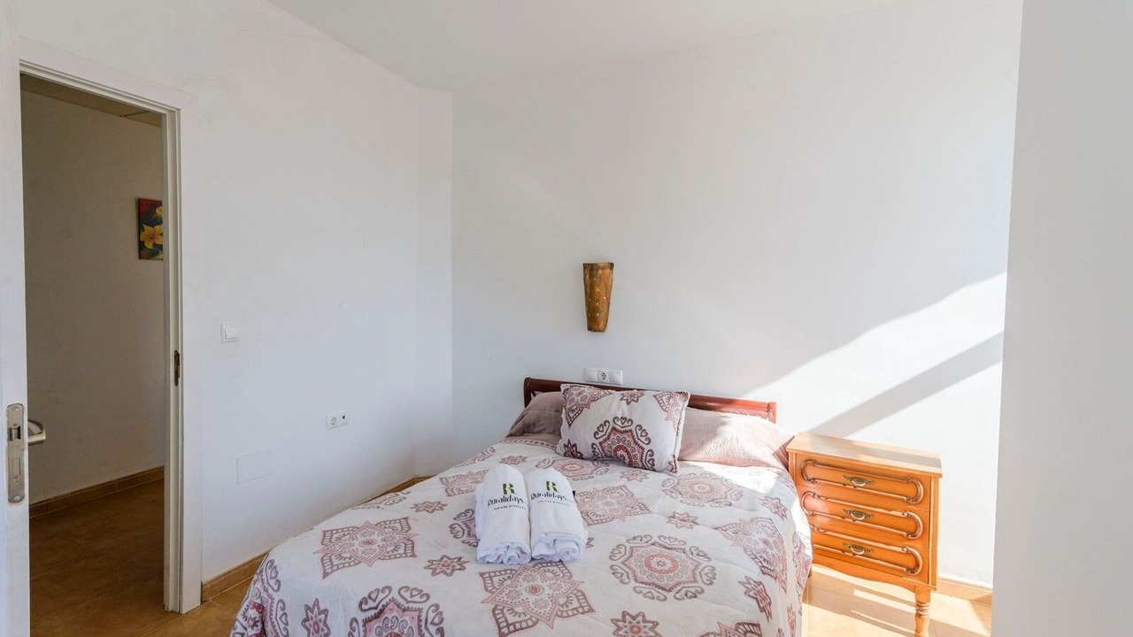 Photo of Bedroom in Villanueva de Algaidas
