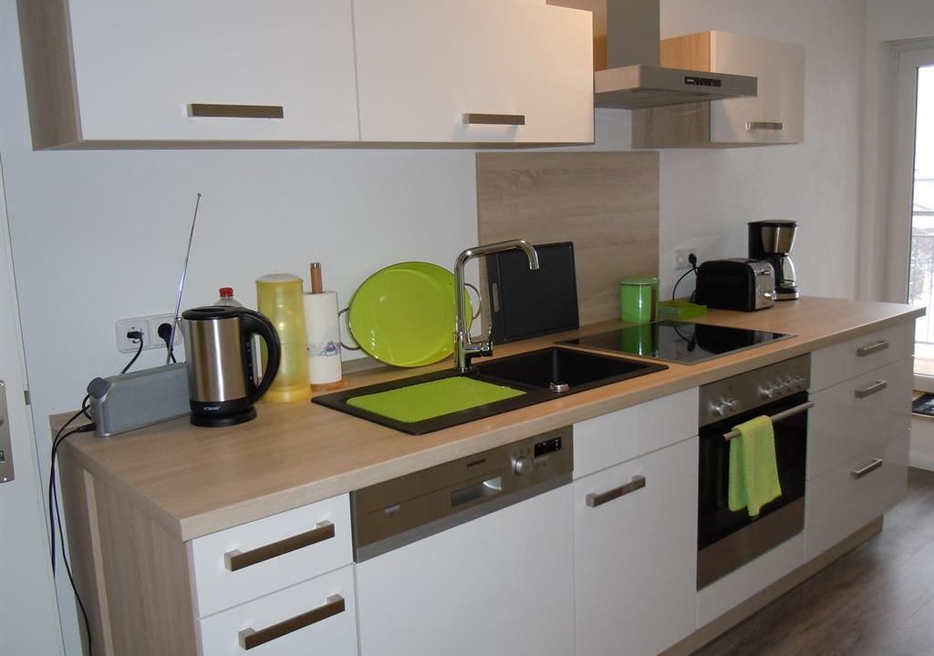 Photo of Kitchen in Wangen im Allgaeu