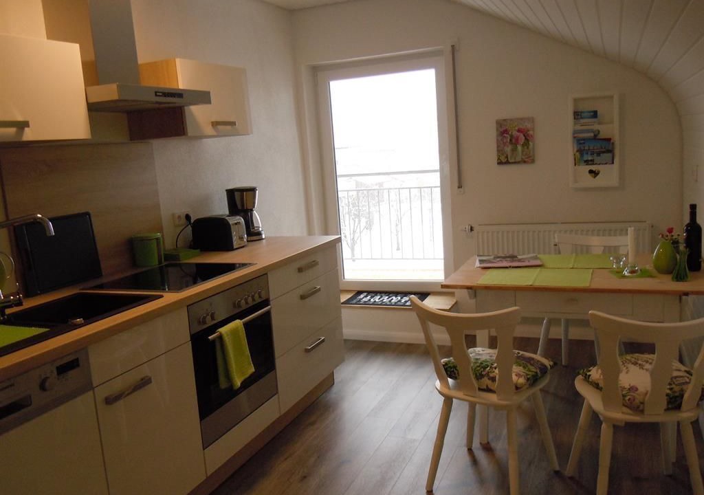 Photo of Kitchen in Wangen im Allgaeu