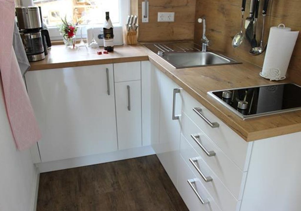 Photo of Kitchen in Wangen im Allgaeu