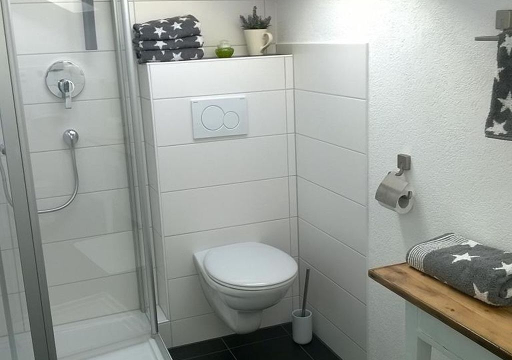 Photo of Bathroom in Wangen im Allgaeu