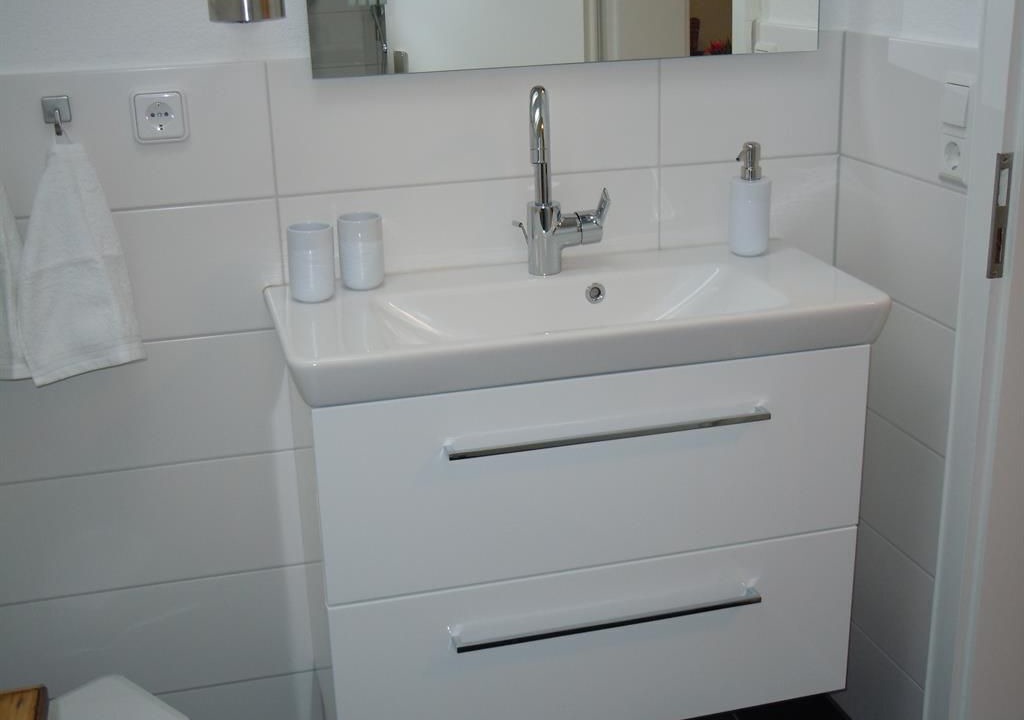 Photo of Bathroom in Wangen im Allgaeu