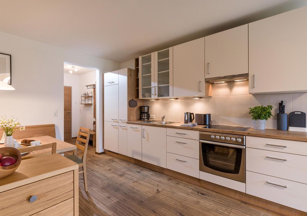 Photo of Kitchen in Hopfgarten Markt