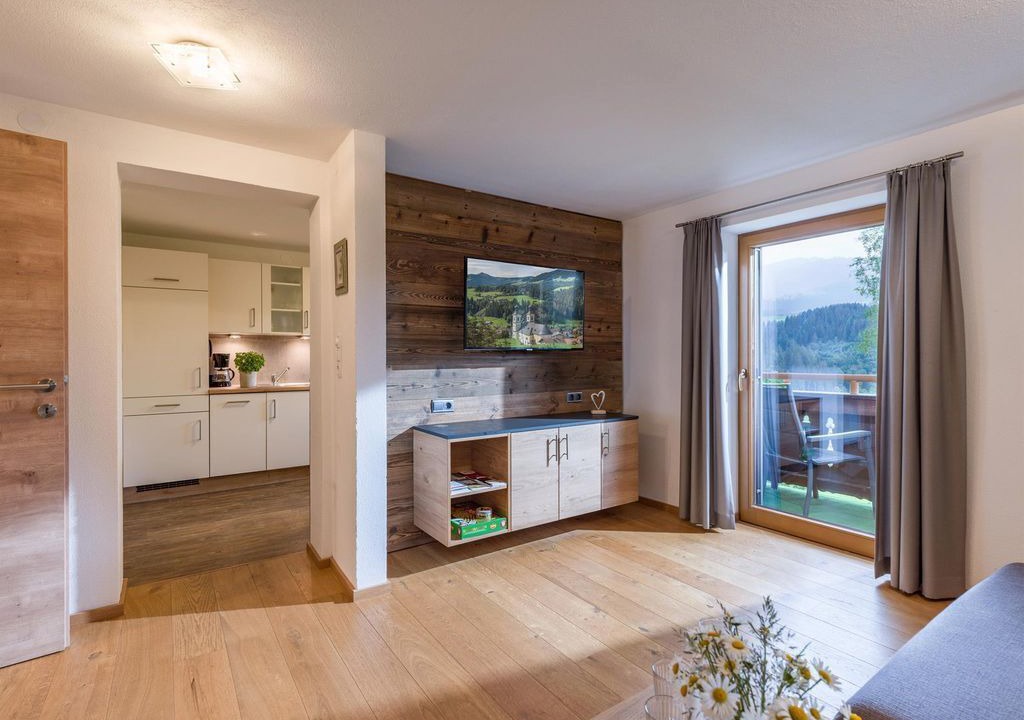 Photo of Livingroom in Hopfgarten Markt