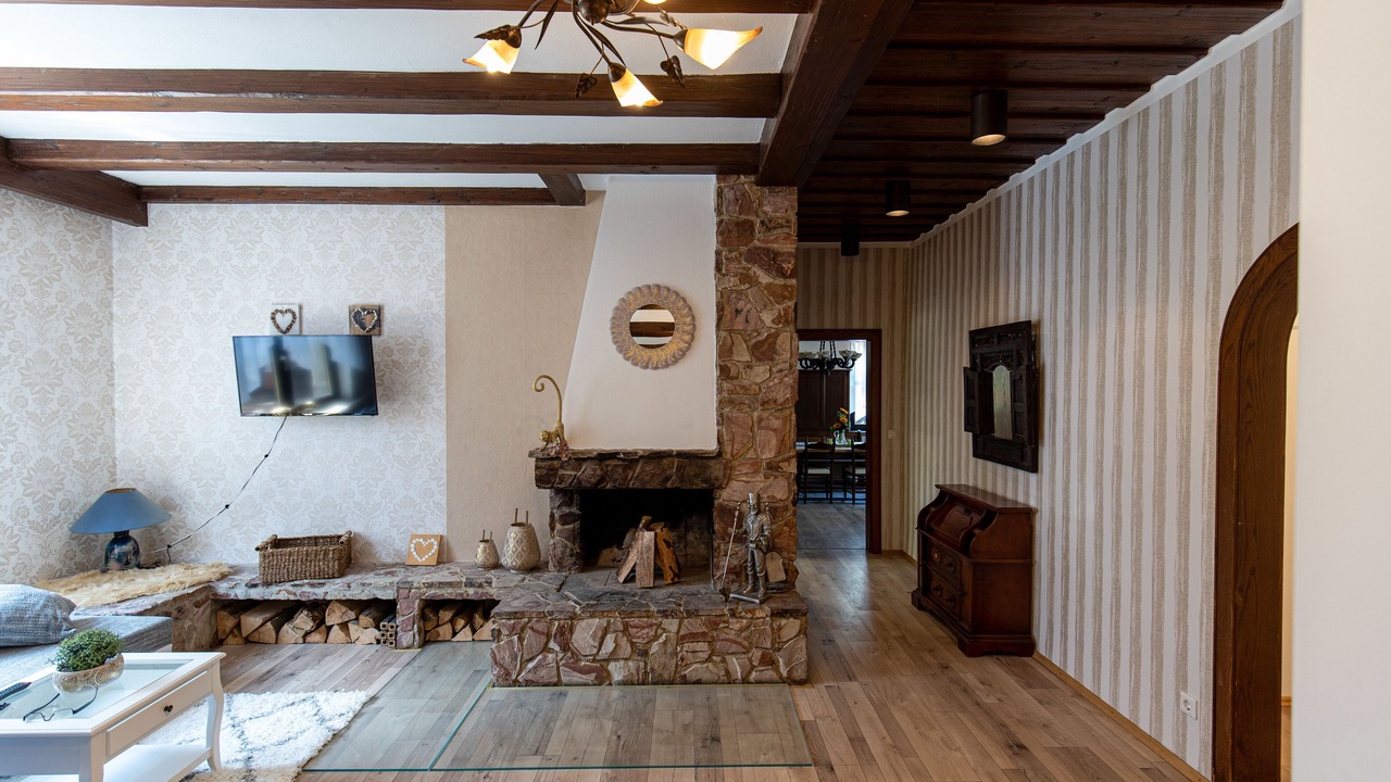Photo of Livingroom in Spittelstein