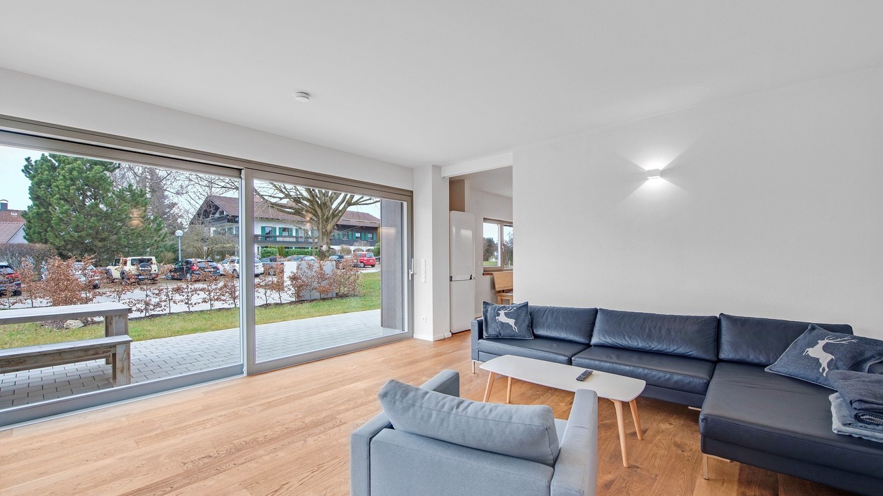 Photo of Livingroom in Seeon-Seebruck
