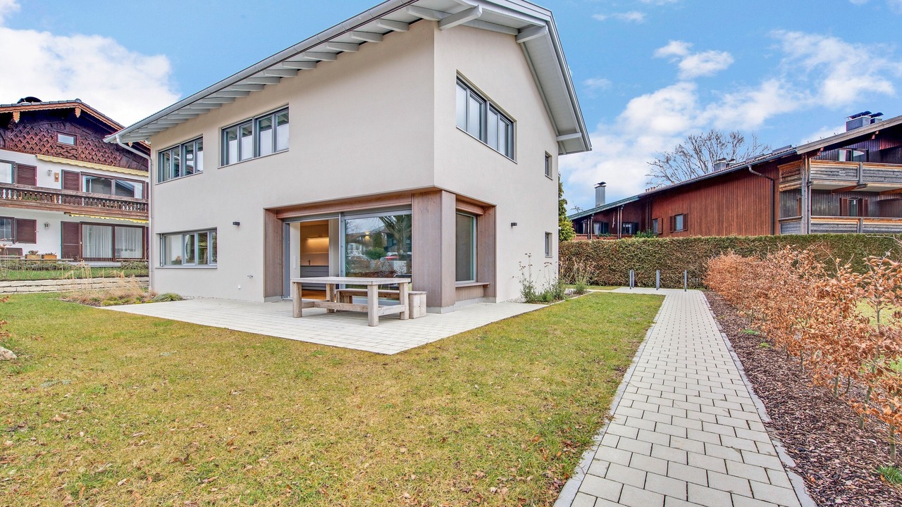 Photo of Outdoor in Seeon-Seebruck
