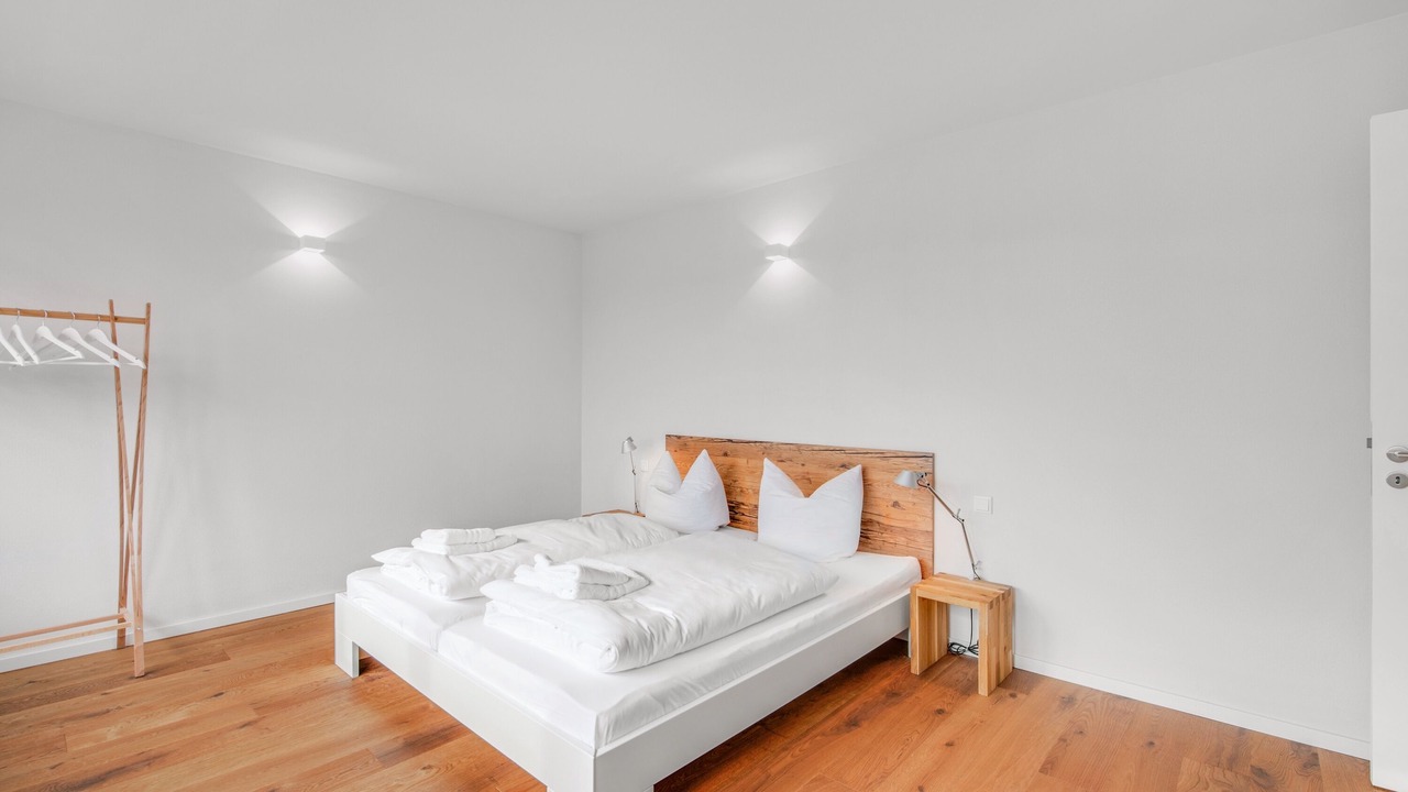 Photo of Bedroom in Seeon-Seebruck