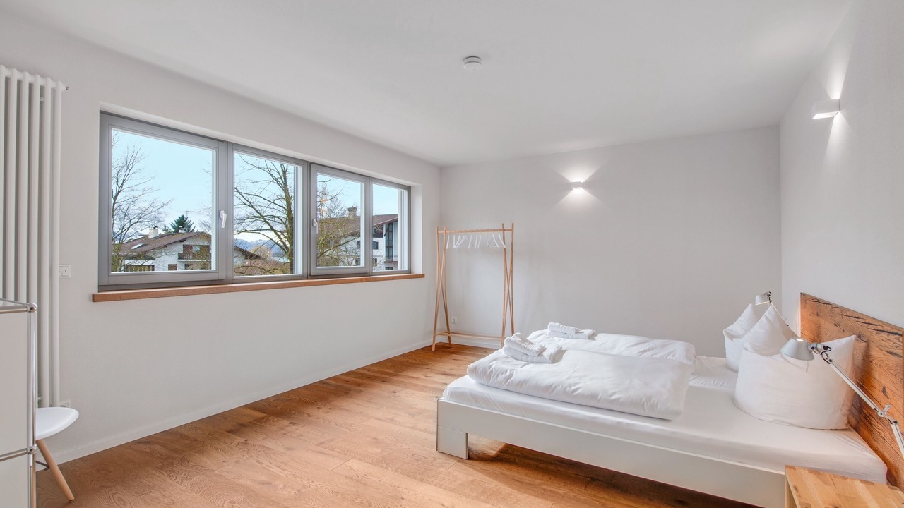 Photo of Bedroom in Seeon-Seebruck