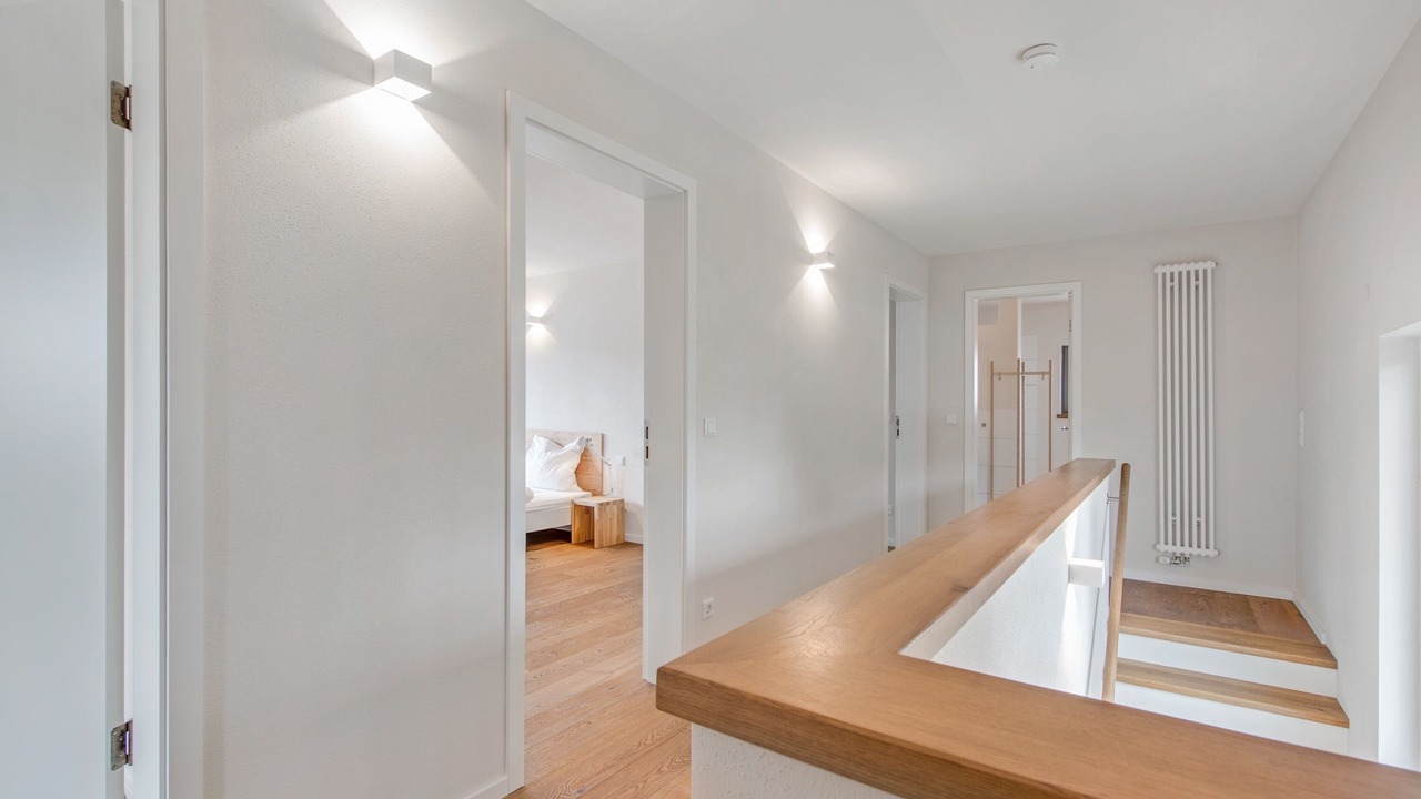 Photo of Bedroom in Seeon-Seebruck