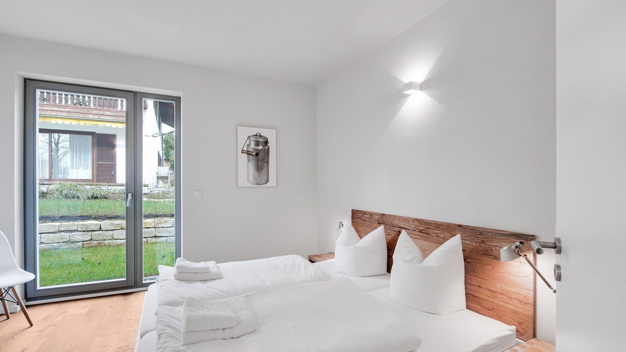 Photo of Bedroom in Seeon-Seebruck