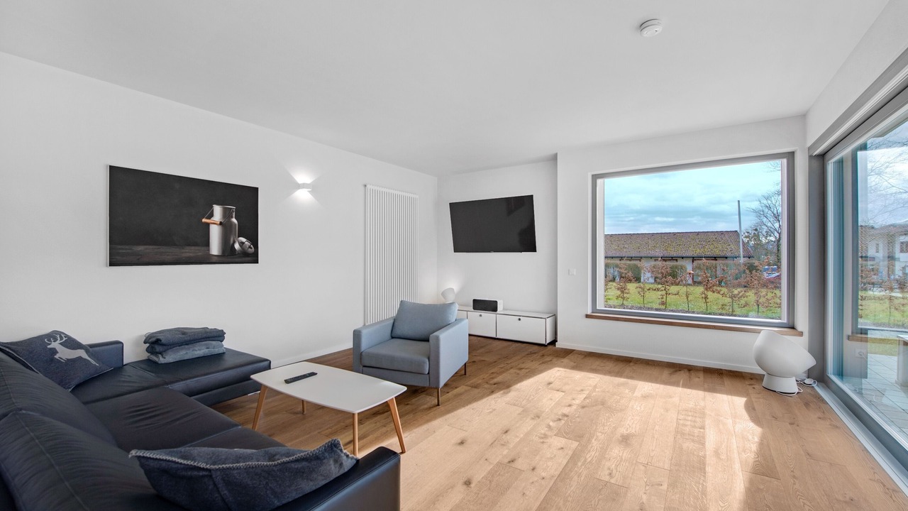 Photo of Livingroom in Seeon-Seebruck