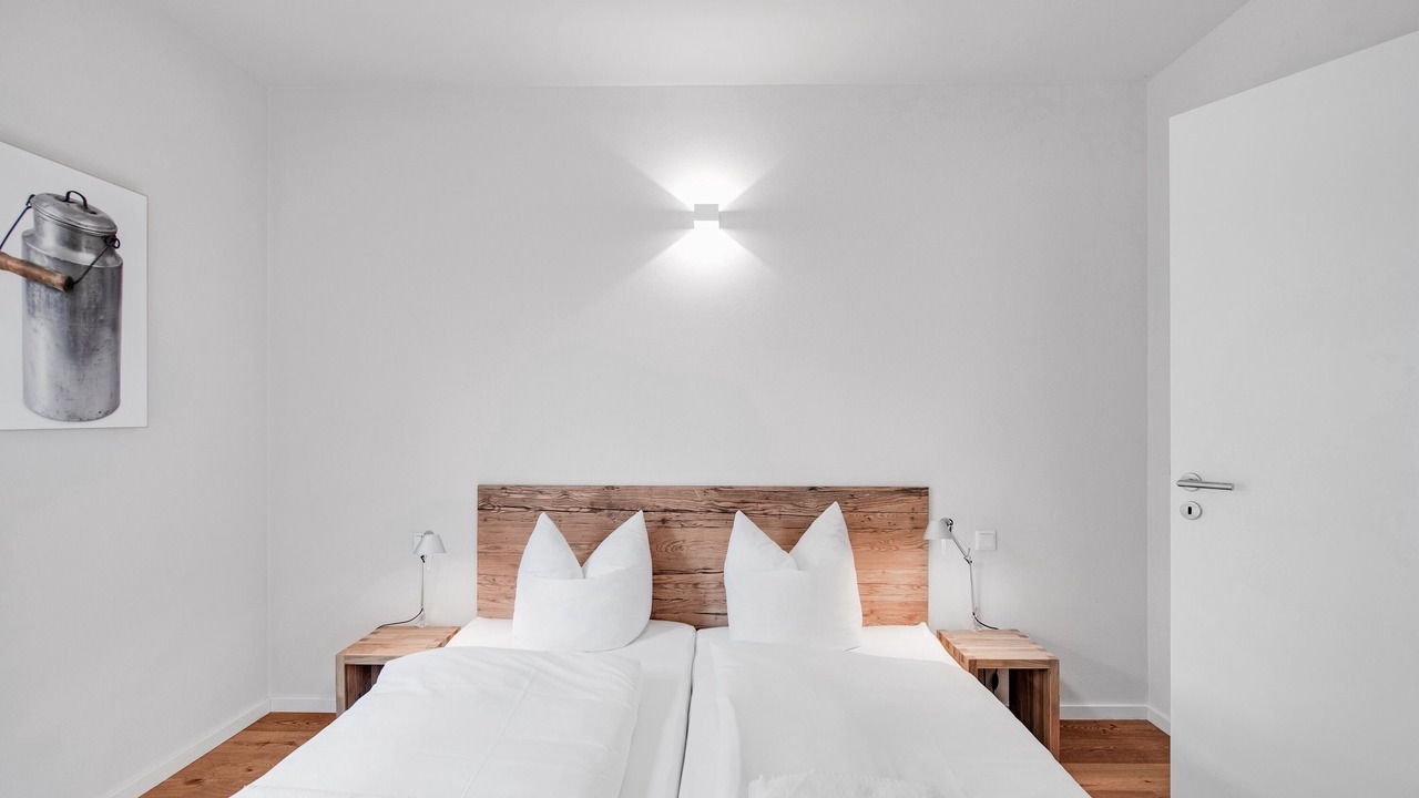 Photo of Bedroom in Seeon-Seebruck