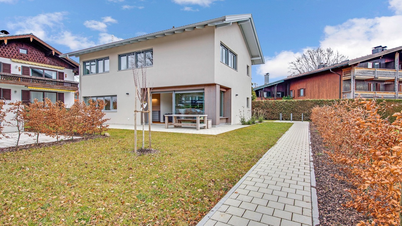 Photo of Outdoor in Seeon-Seebruck