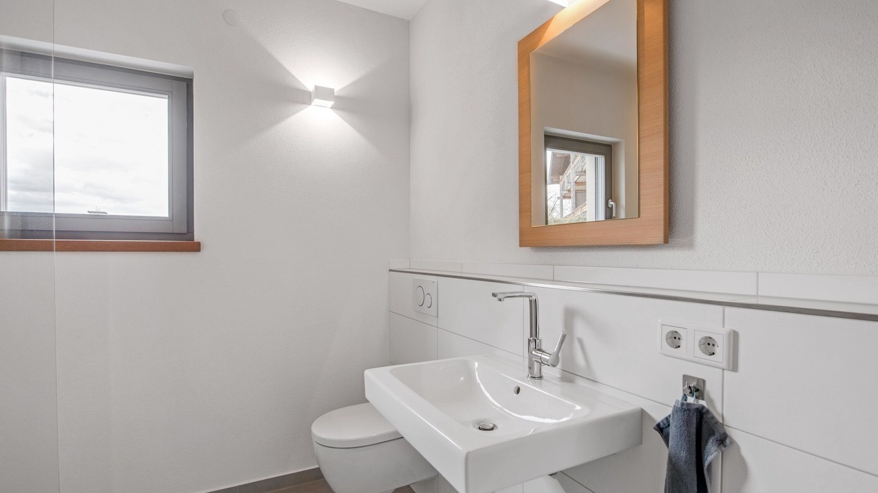 Photo of Bathroom in Seeon-Seebruck