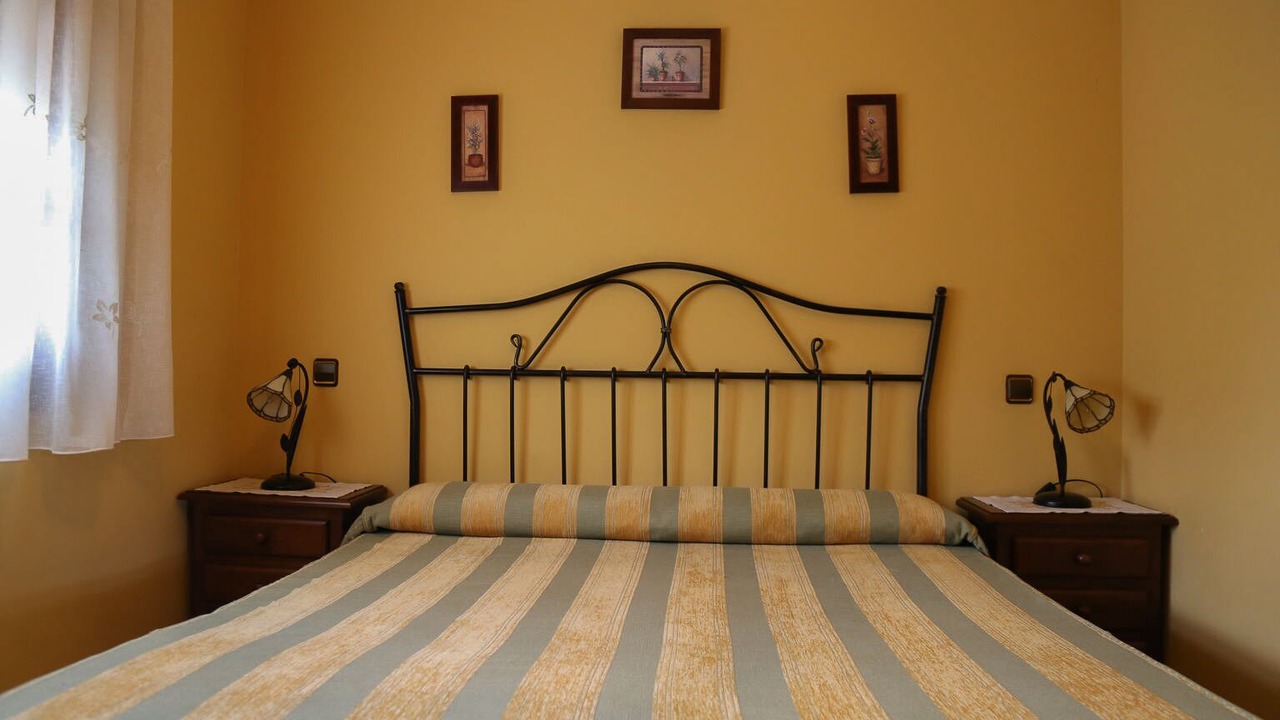 Photo of Bedroom in Colmenar del Arroyo