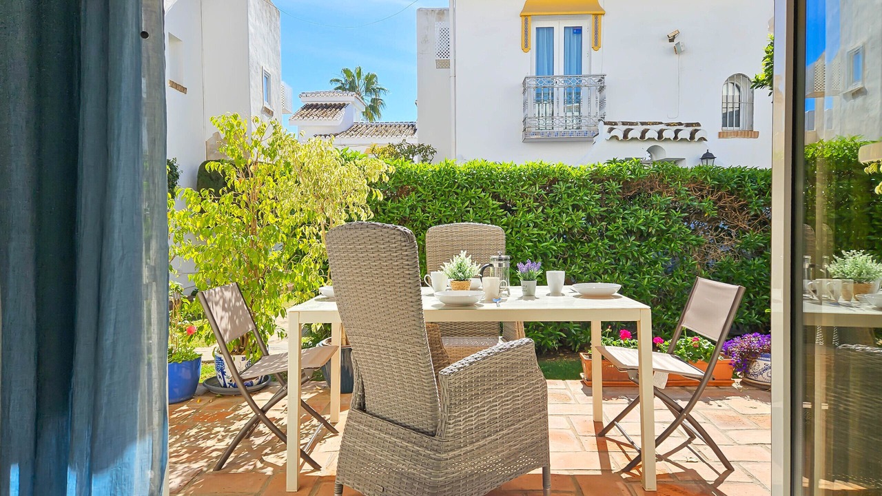 Photo of Outdoor in La Cala de Mijas