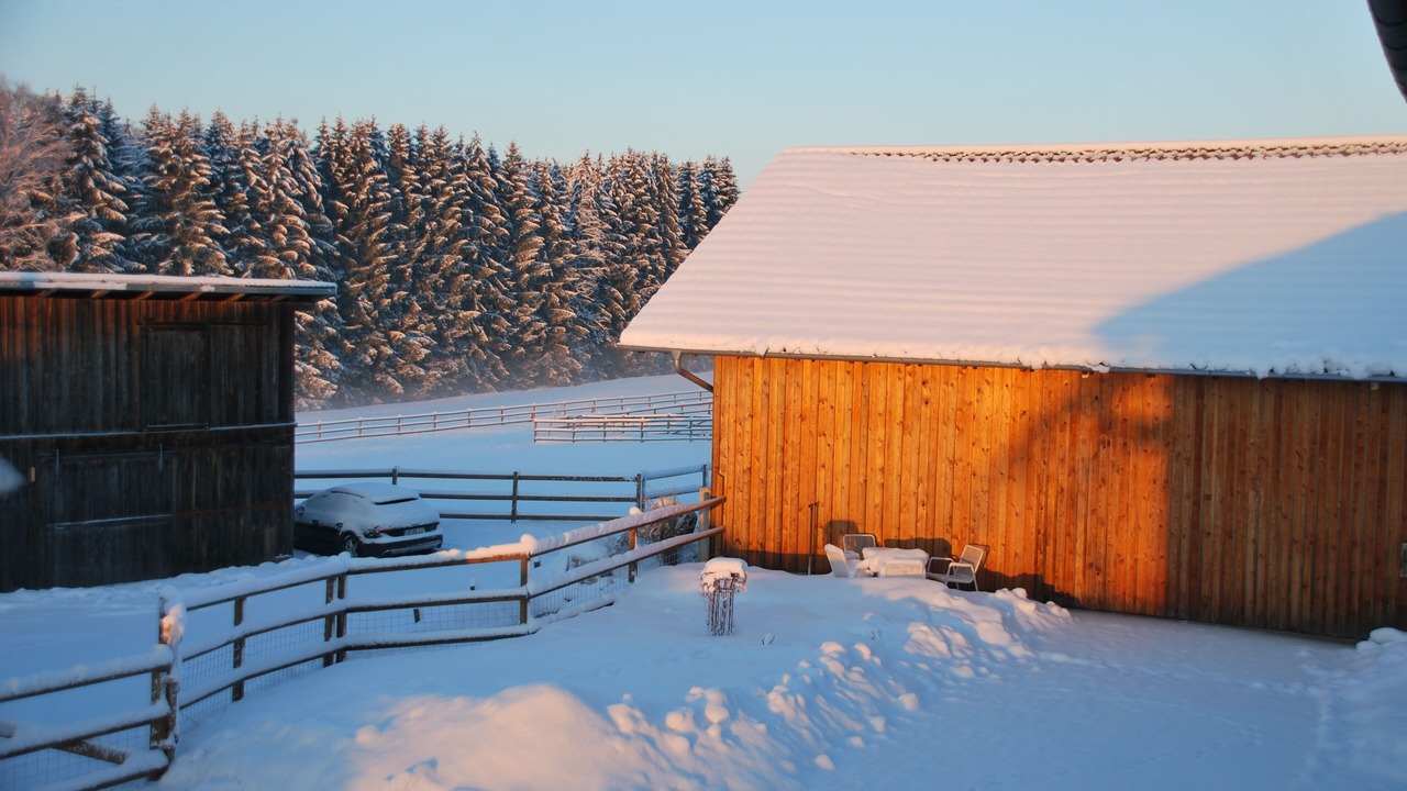 Photo of Outdoor in Haibach