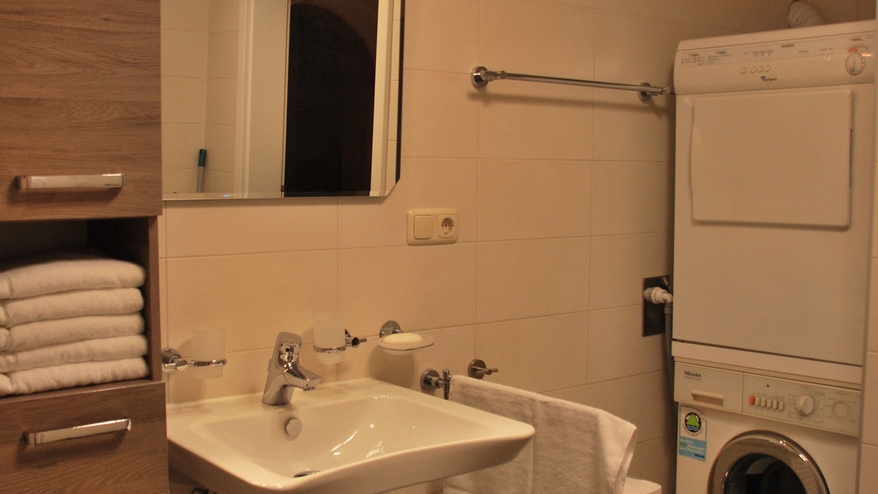 Photo of Bathroom in Haibach