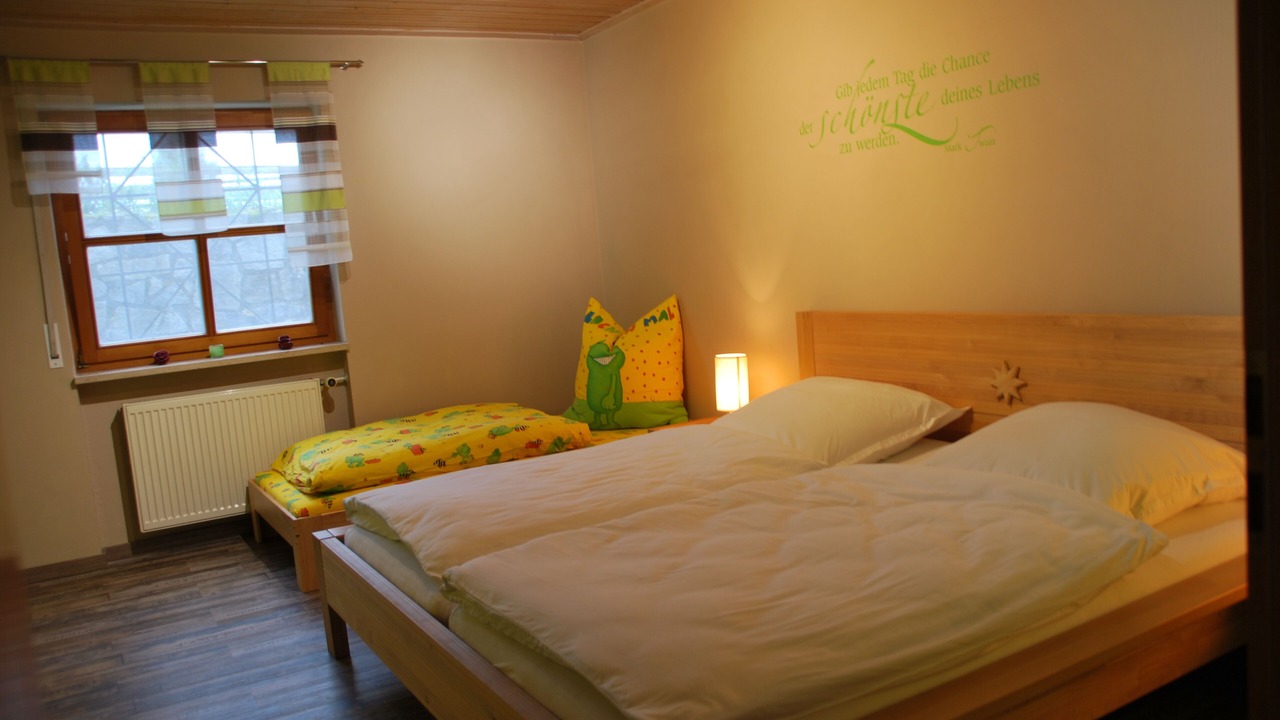 Photo of Bedroom in Haibach