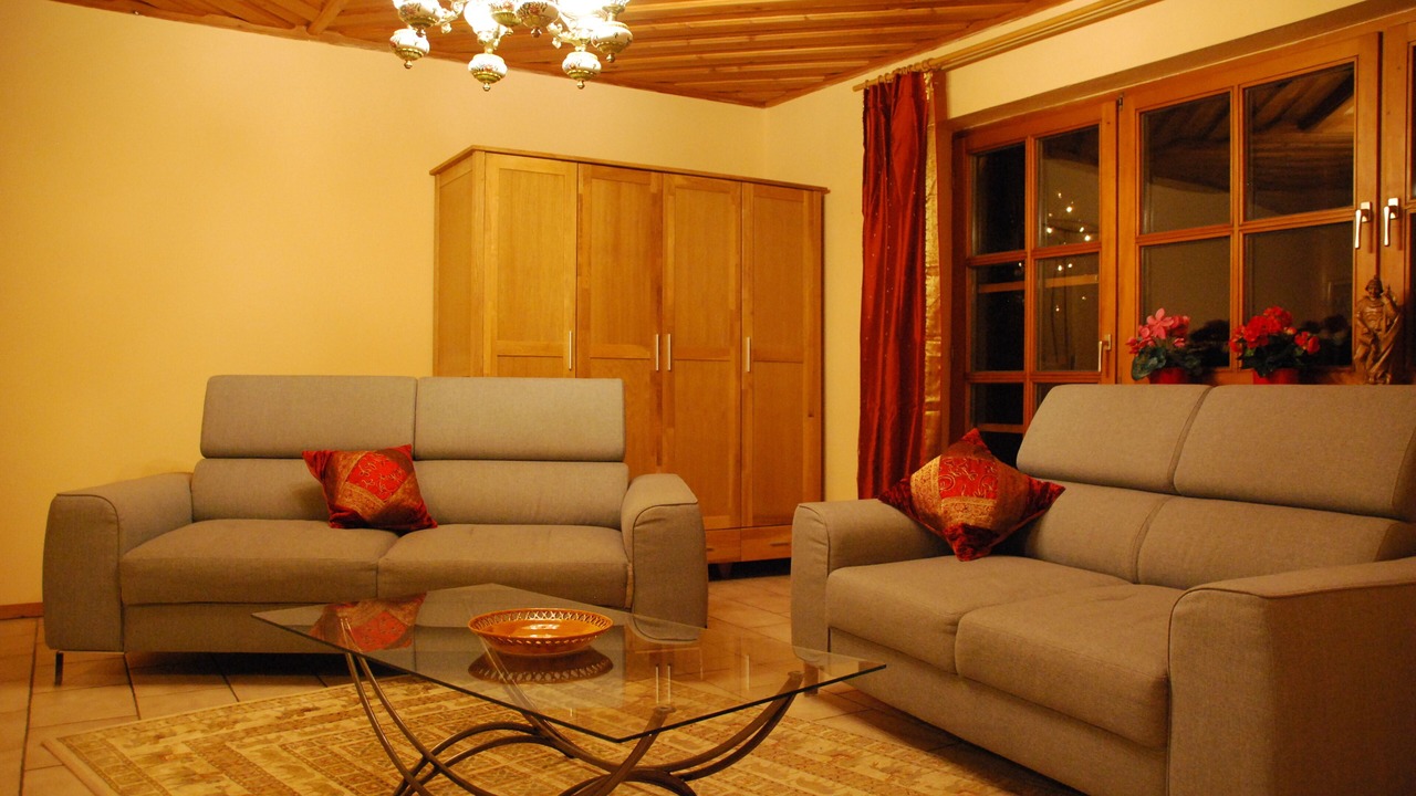 Photo of Livingroom in Haibach