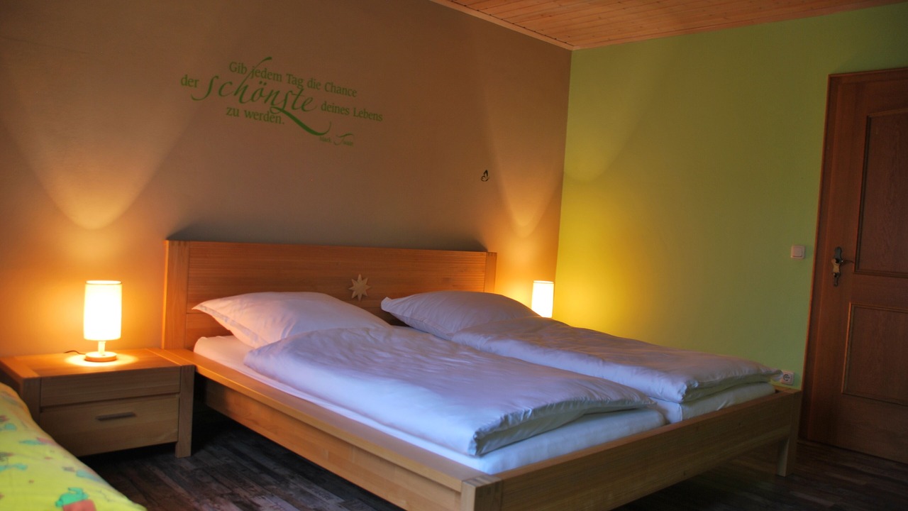 Photo of Bedroom in Haibach