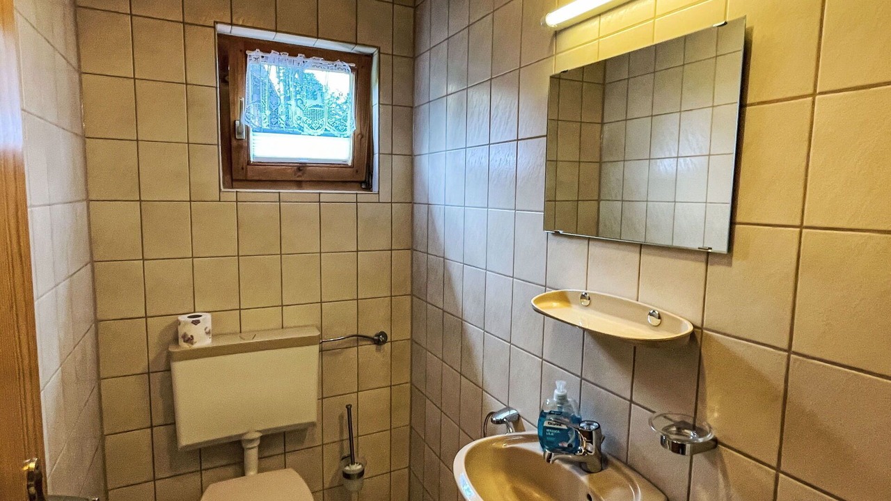 Photo of Bathroom in Oberkreuzberg