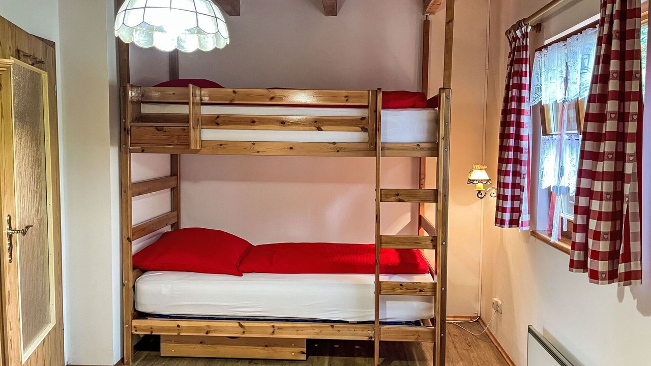 Photo of Bedroom in Oberkreuzberg