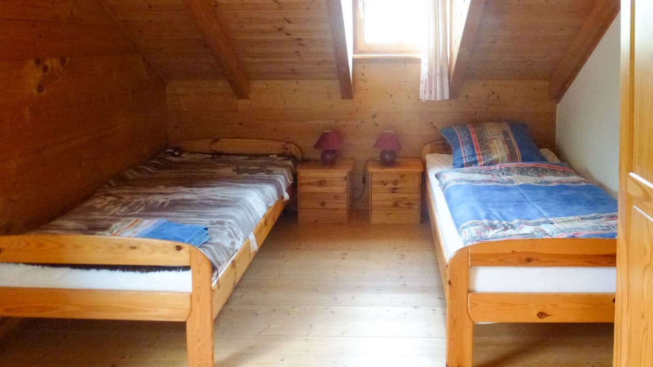 Photo of Bedroom in Witzmannsberg